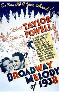 Broadway Melody of 1938