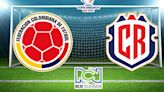 RCN transmitió el partido Colombia 3-0 Costa Rica por Copa América (28/06/2024)