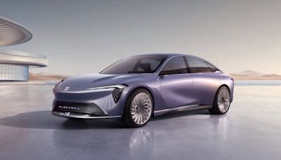 2024 future model report: Buick, Cadillac & Wuling