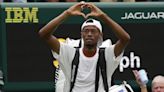 Chris Eubanks’ magical Wimbledon run comes to and end