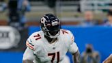 Cowboys sign former Bears OT Jason Peters