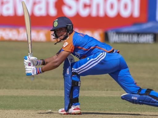 India face New Zealand in their Women's T20 World Cup opener: Venue analysis, predicted XI, all you need to know