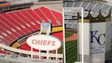 Kansas lawmakers to consider STAR Bonds to lure Chiefs, Royals