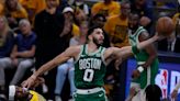 Celtics sweep Pacers to clinch 2nd NBA Finals berth in 3 seasons