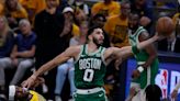 Celtics rally late again to close out Pacers for 4-0 sweep in Eastern Conference finals