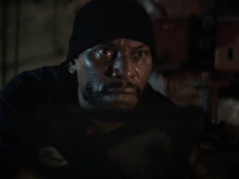 1992 Trailer Previews Thriller Movie With Ray Liotta and Tyrese Gibson, Snoop Dogg EPs