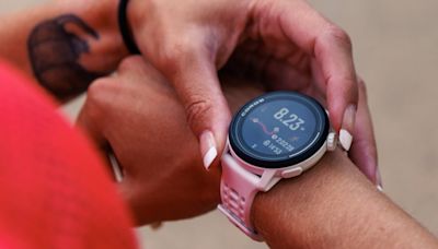 After a year of trail running with this budget-friendly GPS watch, these are 3 ways it’s improved my running habits