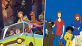 Scooby-Doo is headed to Japan in a new anime-inspired spin-off series