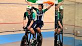 Katie-George Dunlevy and Eve McCrystal seal Ireland’s second Paralympic medal with silver