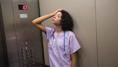 Medical school graduates are avoiding states with abortion bans. Experts warn it could cause chaos