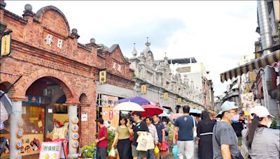 《桃園》桃捷綠線延伸大溪段 老街擬設站