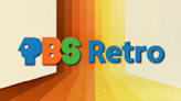 PBS Retro is a new FAST channel playing just the classics