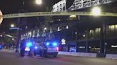 Pair shot in legs outside Chicago's Wrigley Field