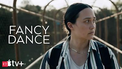 When Will ‘Fancy Dance’ Be on Apple TV+? Streaming release date and time of Lily Gladstone movie