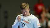 Schulterverletzung: Häfner ersetzt Semper im Olympia-Kader
