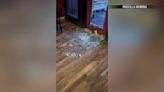 Safe stolen, glass shattered at Fremont business during robbery