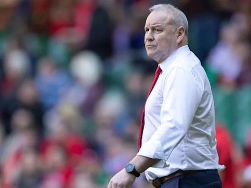 Today's rugby news as Wales star seals move to Japan to join Wayne Pivac