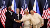EE.UU. anuncia 500 millones de dólares de ayuda a Filipinas para contrarrestar a China