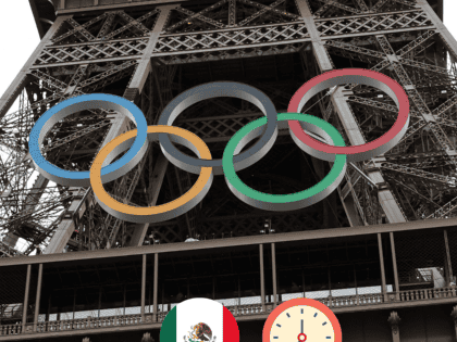 París 2024: Calendario, mexicanos en Juegos Olímpicos HOY lunes 29 de julio