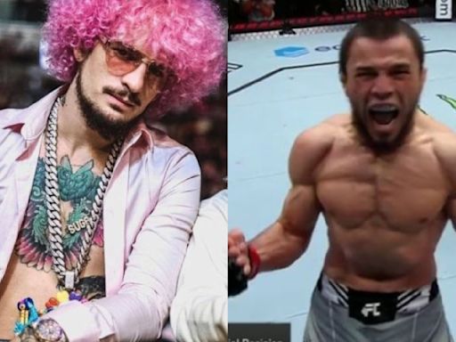 Sean O’Malley says there’s no guarantee he will fight Umar Nurmagomedov next if he defeats Merab Dvalishvili at UFC 306: “I’ve got a lot of options” | BJPenn.com