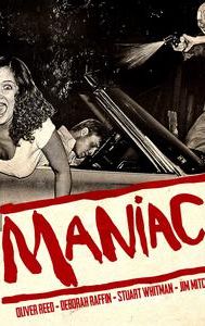 Maniac