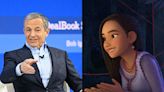 Bob Iger says Disney needs a reality check about box office success