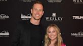 Shawn Johnson and Andrew East's Relationship Timeline
