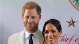 Meghan Markle and Prince Harry's Nigeria tour bombshells - from Royal Family anger to heartbreak
