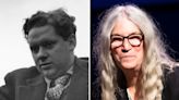 Who Are Dylan Thomas and Patti Smith? Meet the Poets Taylor Swift Sings About on ‘TTPD’ Song