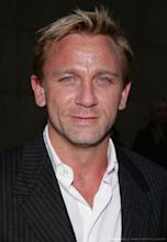 Daniel Craig