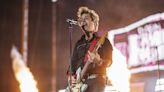 Golazo de Green Day en la gran noche del Real Madrid