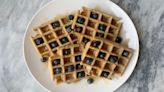 These 3-Ingredient Waffles Are a Food Hug for Your Mom — and a Sweet Mother's Day Memory for You