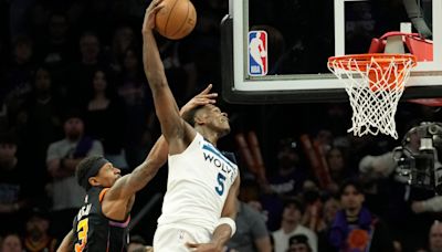 Phoenix Suns fans take comfort in Minnesota Timberwolves' rout of Denver Nuggets