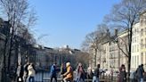 Amsterdam Blocks New Hotels to Fight Mass Tourism