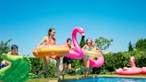 20 Pool Party Ideas for Your Kid’s Birthday Guaranteed to Make a Splash