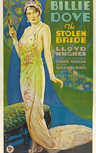 The Stolen Bride