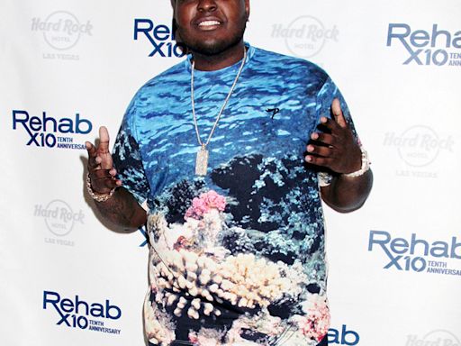 Sean Kingston, el cantante de 'Beautiful Girls', ha sido arrestado por fraude y robo