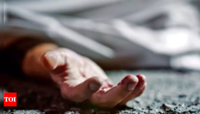 28-year-old man found murdered on farmland | Coimbatore News - Times of India