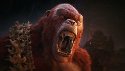 Godzilla x Kong: The New Empire Post-Credits Scene Check-In (No Spoilers)