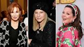 'The View': Joy Behar Chimes In on Barbra Streisand & Melissa McCarthy Ozempic Controversy