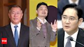 Top 10 richest Koreans in the world 2024 | World News - Times of India