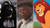 Relembre 12 grandes filmes de James Earl Jones