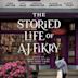 The Storied Life of A.J. Fikry