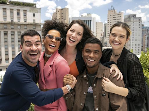 Globo e Universal Music fazem parceria para novela das sete