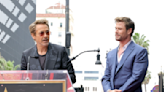 Robert Downey Jr. Roasts Chris Hemsworth by Asking ‘Avengers’ Cast to Describe ‘Thor’ Star in Three Words; Chris Evans...