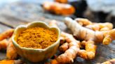 Turmeric, the cheap yellow spice, could be as effective as medicine for treating indigestion