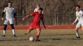 High School Roundup: Mason City boys soccer picks up 10-1 win