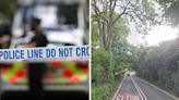 Four men found dead in car following horror collision with tree
