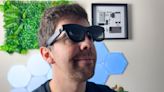 I replaced my monitor and TV with these AR glasses — here’s what happened