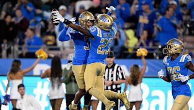 UCLA Football News: Undrafted Bruin Finds An NFL Home